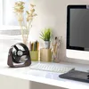 Vornado Sharper Image SBS1 - Wentylator stołowy - czarny Podgląd zdjęcia produktu 5