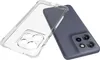 TPU Hülle Clear Armor Soft Case für Motorola Moto Edge 50 Produktbild-Vorschau 4