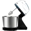 Handmixer 450W Mixer mit Schüssel Elektrischer Standmixer, Produktbild-Vorschau 2