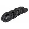 Brusné kotouče 5 čisticích kotoučů pro úhlové brusky 115 mm Náhled obrázku produktu 2