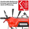 HECHT Schneefräse Benzin 9534 SQ | 87 cm Arbeitsbreite | 11 Produktbild-Vorschau 8
