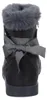 Schlupf-/Klettstiefelette Warmfutter LD15025 Produktbild-Vorschau 3