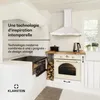 Klarstein Hotte Aspirante 90 cm, Hotte Aspirante Voir les images du produit 2