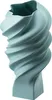 Rosenthal Vase 32 cm Squall Mint 14463-426331-26032 Podgląd zdjęcia produktu 2