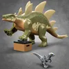 LEGO® Jurassic World Missions Dinosaures : Découverte du Voir les images du produit 30