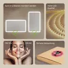 ARTFORMA LED Badspiegel rechteckig 120x70 cm rahmenlos mit Produktbild-Vorschau 7