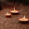 Spaas Citronella Noble Flame Outdoor-Kerze im Produktbild-Vorschau 5