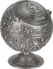 Retro-Aschenbecher mit Deckel, Heimbüro, Wohnzimmer, Produktbild-Vorschau 2