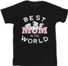 Disney - "101 Dalmatians Best Mum In The World" T-Shirt für Produktbild-Vorschau 1