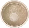 Blumentopf Sylt Kunststoff Ø 40 cm H 31 cm creme Produktbild-Vorschau 6
