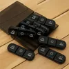 Organizer na leki tygodniowy kasetka pojemnik na tabletki 7 Podgląd zdjęcia produktu 4