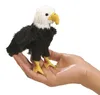 Folkmanis 2642, Fingerpuppe, Tier, 1 Stück(e) Produktbild-Vorschau 2