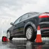 ECD Německo 2 kusy dopravních kuželů 51 cm, červeno-bílý, Náhled obrázku produktu 7