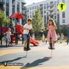 HyperMotion Pogo Stick für Kinder 9–14 Jahre Pink – Produktbild-Vorschau 6