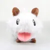League of Legends Poro Plüschtier Maskottchen Produktbild-Vorschau 3