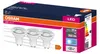 OSRAM LED-Reflektorlampe Value, PAR16, GU10, EEK: F, 4,5 W, Produktbild-Vorschau 4