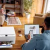 Canon PIXMA TS6550i Inkjet A4 1200 x 1200 DPI Wi-Fi Voir les images du produit 21