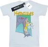 Disney - T-Shirt für Damen BI17538 (M) (Weiß) Produktbild-Vorschau 1