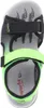 Superfit Jungen Sandale MIKE 3.0 grün Größe EUR 27 Produktbild-Vorschau 15