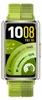 Huawei Band 11 Pro Aktivitätstracker Grün (Green) 55020GVK Produktbild-Vorschau 2
