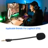 Zamienny mikrofon do gier Logitech G733, redukcja szumów, Podgląd zdjęcia produktu 7