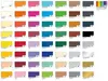 Fotokarton 50 x 70 cm 50 Bogen in 50 Farben sortiert 300 Produktbild-Vorschau 2