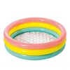 Basen dmuchany kolorowe pierścienie 86x25cm Intex Podgląd zdjęcia produktu 33
