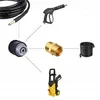 Rosfix Adaptateur M22x1,5 pour Nettoyeurs Haute Pression Voir les images du produit 2