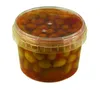 Hymor Marokkanische Oliven 10x 380g grüne Oliven entsteint Produktbild-Vorschau 1