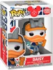 Funko Pop! Disney: Mickey & Friends  - Daisy #1555 Produktbild-Vorschau 2