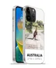 MuchoWow® Handyhülle Schutzhülle Hülle für Apple iPhone 14 Produktbild-Vorschau 1