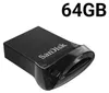 SanDisk Ultra Fit, 64 GB, USB Typu-A, 3.2 Gen 1 (3.1 Gen Podgląd zdjęcia produktu 7