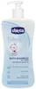 Chicco Natural Sensation Baby Körper- und Haarlotion 0m+, Produktbild-Vorschau 2