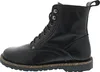 Birkenstock Brayson Natural Narrow Schnürstiefel Schwarz in Produktbild-Vorschau 6