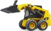 Bruder 02481 - Chargeuse compacte Cat Voir les images du produit 10