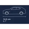Cobi 24560 Autos Maserati Levante 108KL P6 Produktbild-Vorschau 4