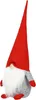 SPRINGOS Gnomo di Natale GNOME 43 cm Gnomo scandinavo in Anteprima dell’immagine prodotto 4