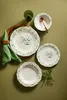 Hermia Concept, Hochwertiges 24-teiliges Dinner-Set aus Produktbild-Vorschau 2