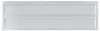 vidaXL Mensole a muro 2 pz. 100x30 cm acciaio inox argento Anteprima dell’immagine prodotto 7