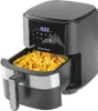 GOURMETmaxx Digitale Heißluft-Fritteuse XL 6,2L Kombination Produktbild-Vorschau 13