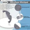 9er Dreame D10 Plus Gen 2 Ersatz Teile Seiten Bürste Filter Produktbild-Vorschau 6