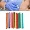 20 proužků ortodontických ligaturních kroužků Náhled obrázku produktu 5