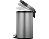 EKO - Serene Treteimer 20 Liter - Stainless steel Plastic  Anteprima dell’immagine prodotto 2