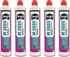 Tangit M3000 2-Komponenten Expansionsharz zur Abdichtung Produktbild-Vorschau 1