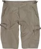 normani Herren US Bermuda Ripstop Shorts Produktbild-Vorschau 1