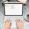 Fintie Tastatur Hülle für iPad 11. Generation 2025 11", Produktbild-Vorschau 7