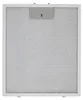 Amica 1037340 Aluminium filter 326x278x9 Produktbild-Vorschau 2