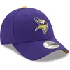 Casquette New Era 072-7652 pour Uni Voir les images du produit 9