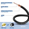 E35 TS9 auf SMA Buchse Antennen-Adapterkabel – 3 m Pigtail Produktbild-Vorschau 4