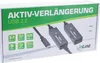 Aktywny przedłużacz InLine® USB 3.2 Gen.1, wtyczka USB-C do Podgląd zdjęcia produktu 4